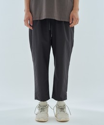 ESTNATION | aftersunshine / クロップドパンツ(その他パンツ)