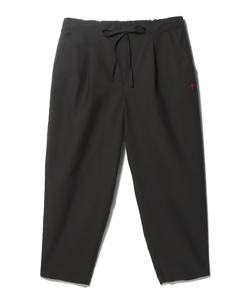 ESTNATION(エストネーション)の「aftersunshine / クロップドパンツ(その他パンツ・メンズ・ベージュ/ブラック・MEDIUM/LARGE)」の20枚目の写真