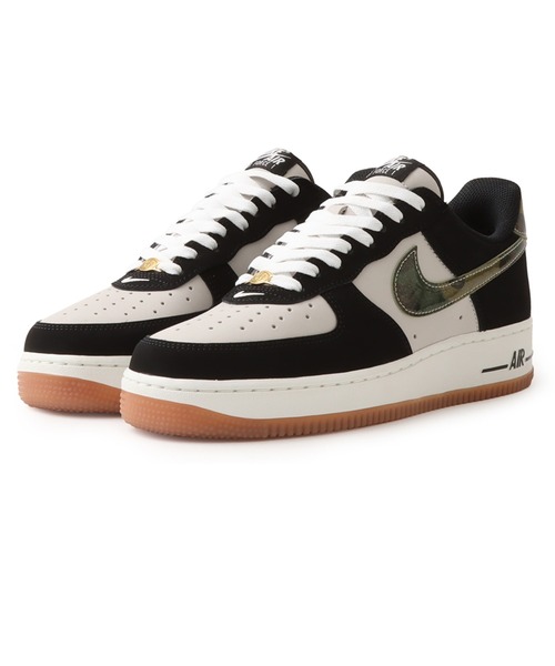 NIKE(ナイキ)の「NIKE AIR FORCE 1 LOW RETRO / ナイキ エア フォース 1 LOW レトロ 【SP】(スニーカー・メンズ・ホワイト・28.5cm/28.0cm/27.5cm/27.0cm/26.5cm/26.0cm/25.5cm/30.0cm/29.0cm)」の1枚目の写真