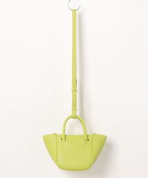 MERCURYDUO（マーキュリーデュオ）の「Serena Ruched Hobo Handle Crossbody Bag（ハンドバッグ・レディース）」