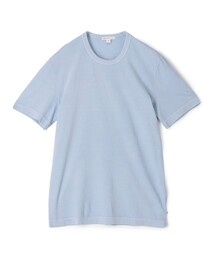 コットンジャージー ラウンジTシャツ MLJ3311