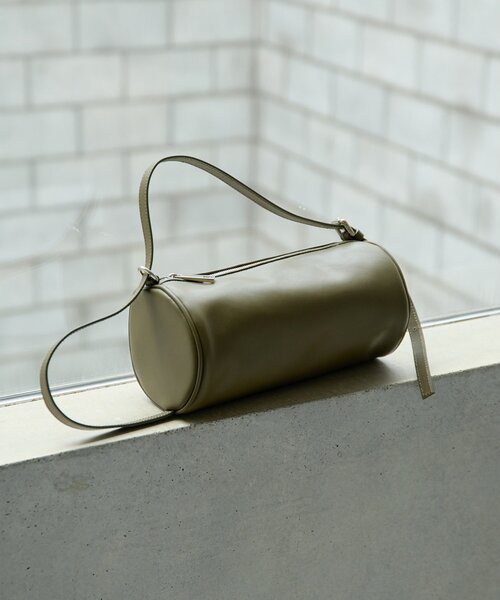 セール】【Hoaw.】レザー2WAYショルダーバッグ（ショルダーバッグ