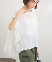 ブラウス シャツ 「KATHARINE ROSS」ManyLaceブラウス レディース KATHARINE ROSS ブラウス シャツ 「KATHARINE ROSS」日本製