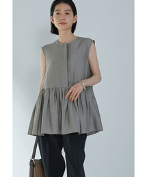 1er Arrondissement（プルミエアロンディスモン）の「リネンオーバー