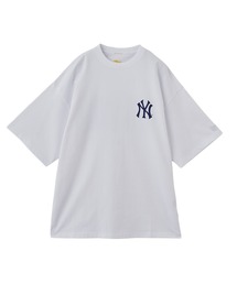 NEW ERA SS OS CT TEE GORO NEYYAN WHI 14467570
