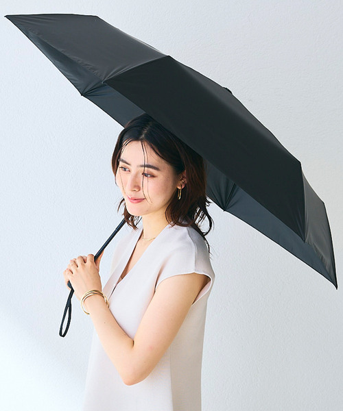 セール】＼UVカット率＆完全遮光100%／ 晴雨兼用美肌傘 日傘