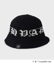 tk.TAKEO KIKUCHI | 【STAR WARS】Capsule Collection バケットハット(ハット)