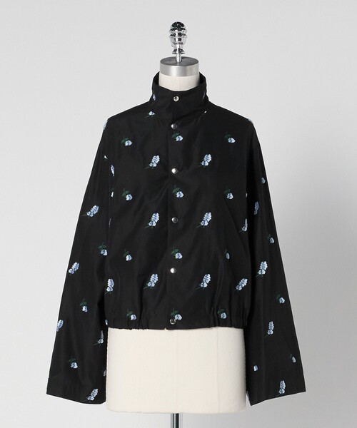 LOEFF（ロエフ）の「＜LOEFF（ロエフ）＞ ワッシャー ショート