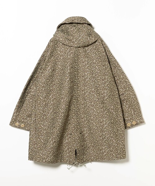 セール】カモ ジャカード M-6548 コート（その他アウター）｜BEAMS