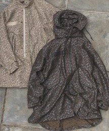 BEAMS PLUS（ビームスプラス）の「カモ ジャカード M-6548 コート（その他アウター）」