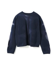 mizuiroind（ミズイロインド）の「mizuiro ind シアーパターン