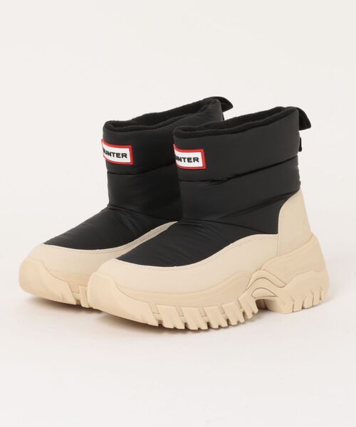 セール】ユニセックス イントレピッド ワンダラー ショート スノー