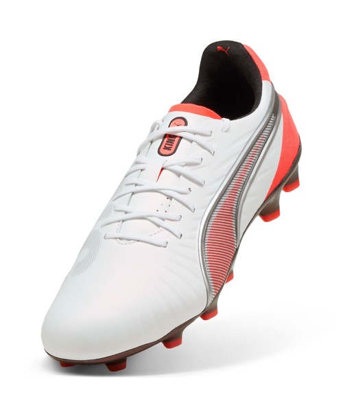 新品未使用! PUMA プーマ キング アルティメット HG/AG 26cm セール】PUMA プーマ ユニセックス キング アルティメット HG/AG