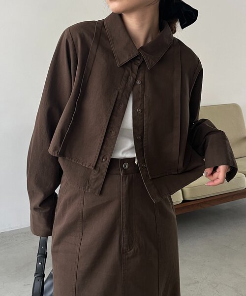 CAPRICIEUX LE'MAGE（カプリシューレマージュ）の