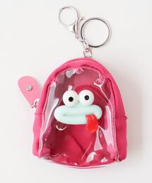 コイセイオ　リュック　キーホルダー COYSEIO コイセイオ PURUCY KEYCHAIN キーホルダー - メルカリ