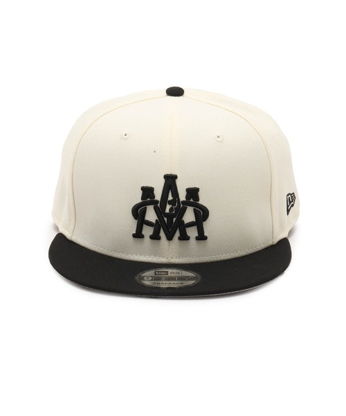 ニューエラ × アトモス ナインフィフティー スナップバック2色セット NEW ERA x ATMOS 9FIFTY SNAP BACK / ニューエラ x アトモス