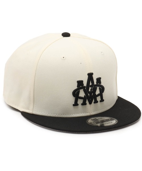 NEW ERA x ATMOS 9FIFTY SNAP BACK / ニューエラ x アトモス ナイン