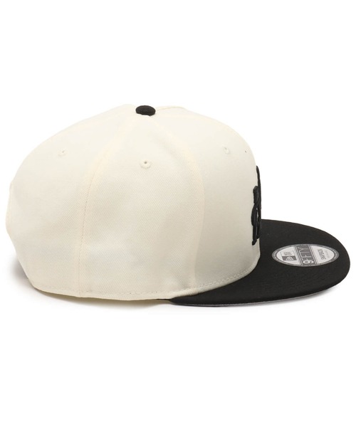 NEW ERA x ATMOS 9FIFTY SNAP BACK / ニューエラ x アトモス ナイン