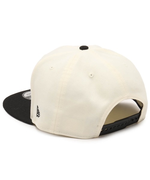 NEW ERA x ATMOS 9FIFTY SNAP BACK / ニューエラ x アトモス ナイン