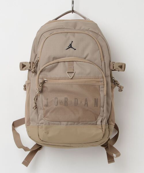 Jordan バスケットボール用バックパック Jordan バスケットボール バッグ、リュック｜バスケ用バッグ