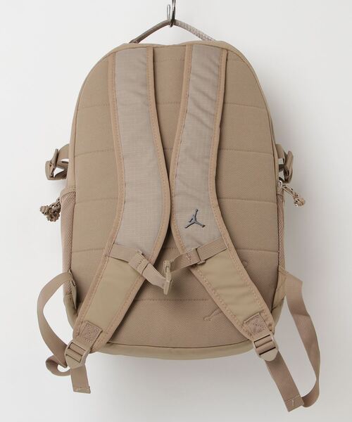 ジョーダン リュック バックパック 新品 最新ジョーダンバッグパック☆話題沸騰中☆Jordan☆お早めに！ (Nike