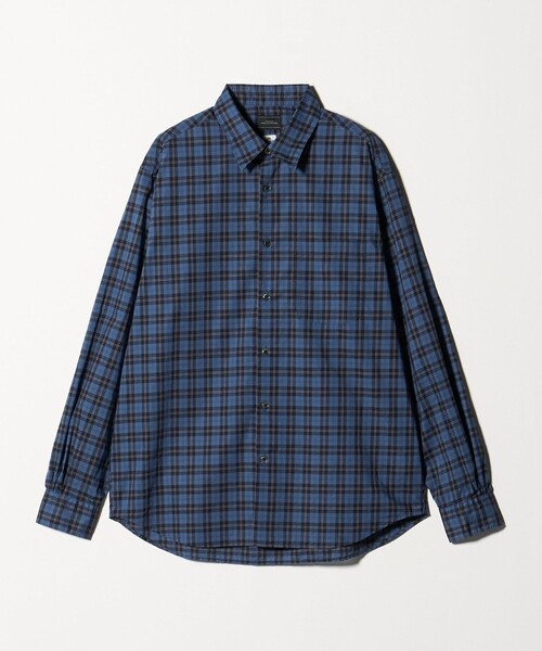 トーマスメイソン ジャストルーズ レギュラーカラー シャツ（シャツ