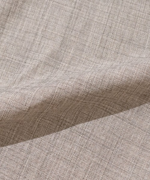 flower(フラワー)の「レディーフレアロンパース(つなぎ/オールインワン・レディース・グレー/ブラウン・FREE)」の21枚目の写真