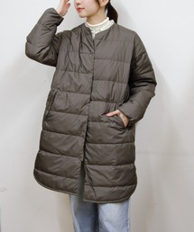 ORCIVAL｜オーシバルのダウンジャケット/コート通販 - ZOZOTOWN