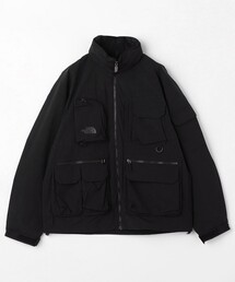 THE NORTH FACE(Um[XtFCX)THE NORTH FACE/UEm[XEtFCX Field Utility Jacket / tB[h[eBeBWPbg / NP22533(u])