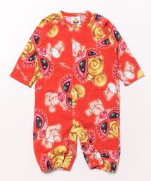 専用、3点 HYSTERIC MINI ベビー服 80サイズ HYSTERIC MINI - ヒスミニ❊ベビー服 3点セットの通販 by