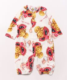 HYSTERIC MINI｜ヒステリックミニ（キッズ）の通販 - ZOZOTOWN