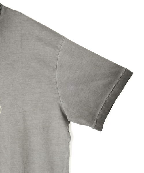 WHITELAND(ホワイトランド)の「WHITELAND/ホワイトランド/JESUS TEE(Tシャツ/カットソー・レディース・ブラック・F)」の5枚目の写真