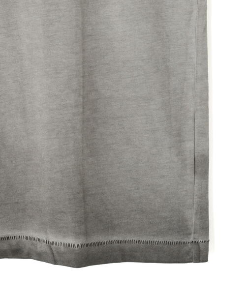 WHITELAND(ホワイトランド)の「WHITELAND/ホワイトランド/JESUS TEE(Tシャツ/カットソー・レディース・ブラック・F)」の6枚目の写真