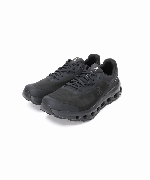 On（オン）の「On / オン Running クラウドビスタ 2 3ME30110522/3ME30111043（スニーカー・メンズ・グレー/ブラック・26cm/26.5cm/27cm/27.5cm/28cm）」の3枚目の写真