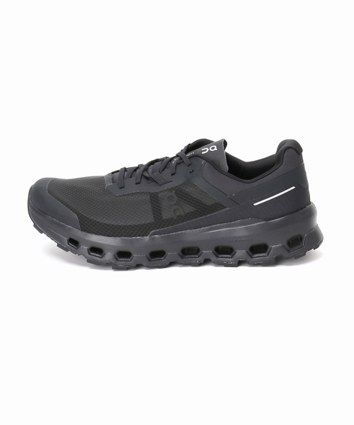 On（オン）の「On / オン Running クラウドビスタ 2 3ME30110522/3ME30111043（スニーカー・メンズ・グレー/ブラック・26cm/26.5cm/27cm/27.5cm/28cm）」の5枚目の写真