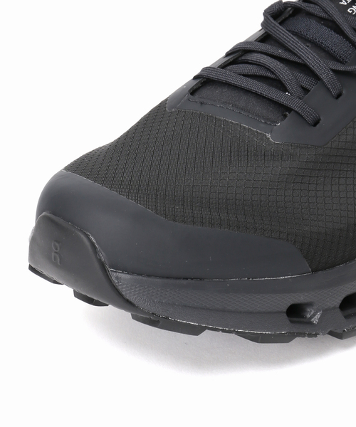 On（オン）の「On / オン Running クラウドビスタ 2 3ME30110522/3ME30111043（スニーカー・メンズ・グレー/ブラック・26cm/26.5cm/27cm/27.5cm/28cm）」の7枚目の写真