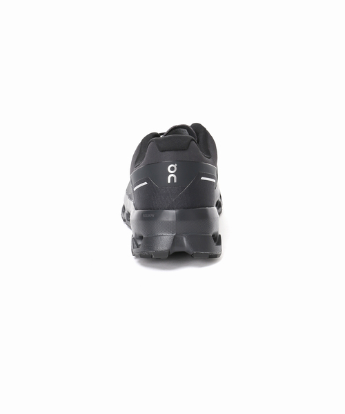 On（オン）の「On / オン Running クラウドビスタ 2 3ME30110522/3ME30111043（スニーカー・メンズ・グレー/ブラック・26cm/26.5cm/27cm/27.5cm/28cm）」の8枚目の写真