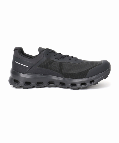 On（オン）の「On / オン Running クラウドビスタ 2 3ME30110522/3ME30111043（スニーカー・メンズ・グレー/ブラック・26cm/26.5cm/27cm/27.5cm/28cm）」の9枚目の写真