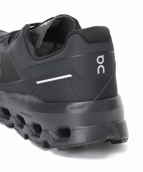 On（オン）の「On / オン Running クラウドビスタ 2 3ME30110522/3ME30111043（スニーカー・メンズ・グレー/ブラック・26cm/26.5cm/27cm/27.5cm/28cm）」の10枚目の写真
