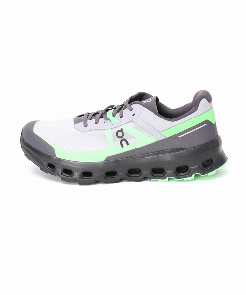 On（オン）の「On / オン Running クラウドビスタ 2 3ME30110522/3ME30111043（スニーカー・メンズ・グレー/ブラック・26cm/26.5cm/27cm/27.5cm/28cm）」の17枚目の写真