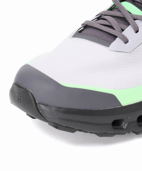On（オン）の「On / オン Running クラウドビスタ 2 3ME30110522/3ME30111043（スニーカー・メンズ・グレー/ブラック・26cm/26.5cm/27cm/27.5cm/28cm）」の19枚目の写真