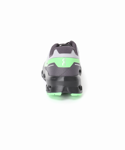 On（オン）の「On / オン Running クラウドビスタ 2 3ME30110522/3ME30111043（スニーカー・メンズ・グレー/ブラック・26cm/26.5cm/27cm/27.5cm/28cm）」の21枚目の写真