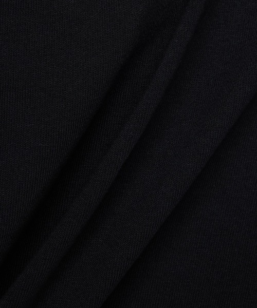 NEW BALANCE(ニューバランス)の「Athletics ネバーエイジショートスリーブTシャツ(Tシャツ/カットソー・メンズ・ブラック/ライトグレー・SMALL/MEDIUM/LARGE/X-LARGE/XX-LARGE)」の3枚目の写真