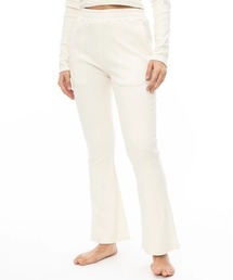 BILLABONG | 【BILLABONG/ビラボン】24AW FLAR LEGGINGS LONG PANTS/フレアレギパン(レギンスパンツ)(スウェットパンツ)