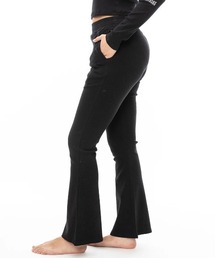 【BILLABONG/ビラボン】24AW FLAR LEGGINGS LONG PANTS/フレアレギパン(レギンスパンツ)