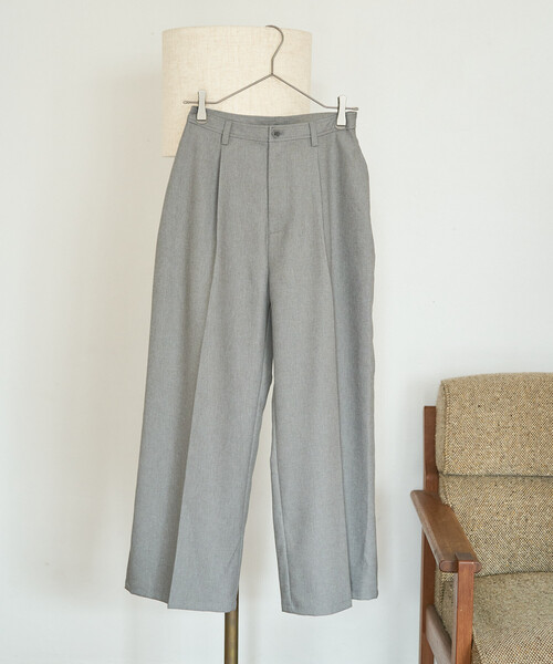 troisトロワ♡ストレッチツイル×シルケット天竺 ビスチェ　セットアップ troisトロワ♡ストレッチツイル×シルケット天竺 ビスチェ