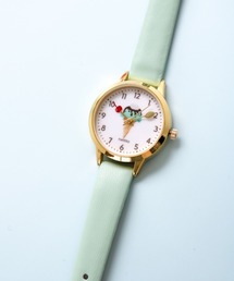 nattito（ナティート）の「〈nattito/ナティート〉Desserts Watch/デザート ウォッチ デセール GY096（アナログ腕時計）」