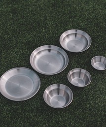 KINOX（キノックス）の「CAMPING BOWL(8P)&BAG SET（アウトドアグッズ）」