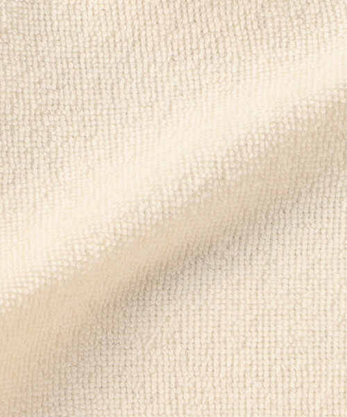 COMME CA ISM(コムサイズム)の「【リバーシブル】“にっぽんの色” ラウンド型 スタイ(スタイ/よだれかけ・キッズ・イエロー/グリーン/ライトグレー/ブラック/ラベンダー・FREE)」の21枚目の写真