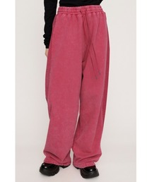 SLY（スライ）の「AUTHENTIC SW PT オーセンティック スウェットパンツ 秋服 冬服（スウェットパンツ）」